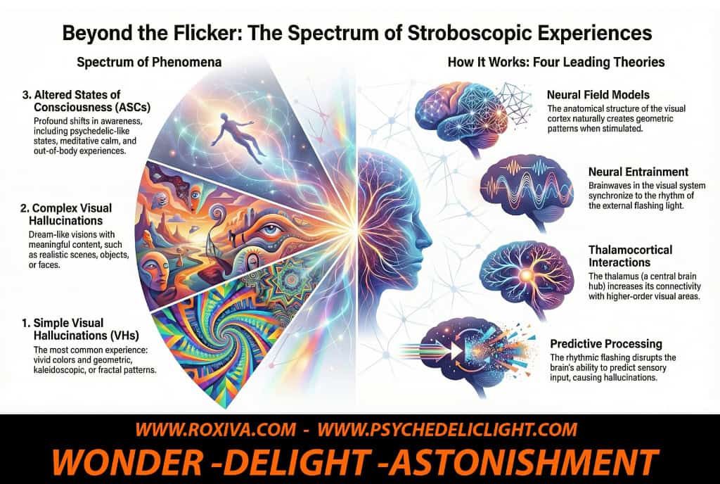 Roxiva session - What happens