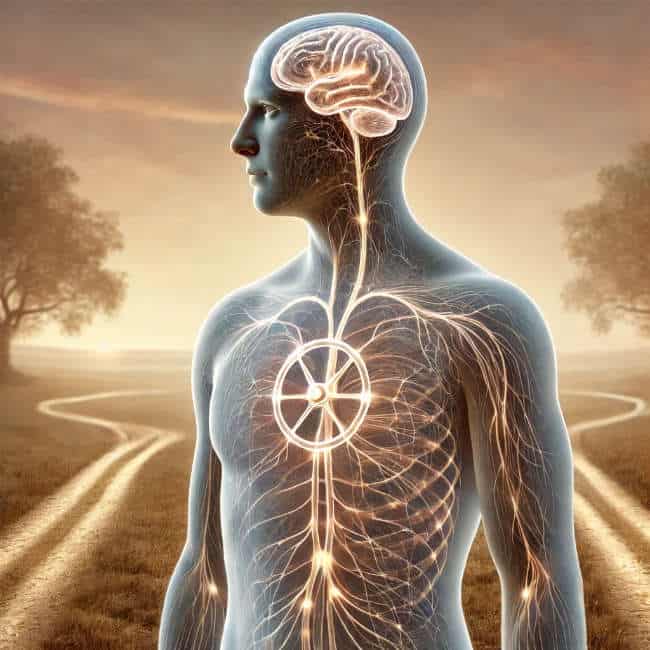 Emotional Regulation Therapy